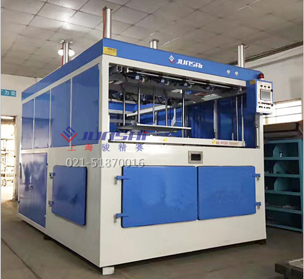  冰箱内胆吸塑机内胆R角设计要求